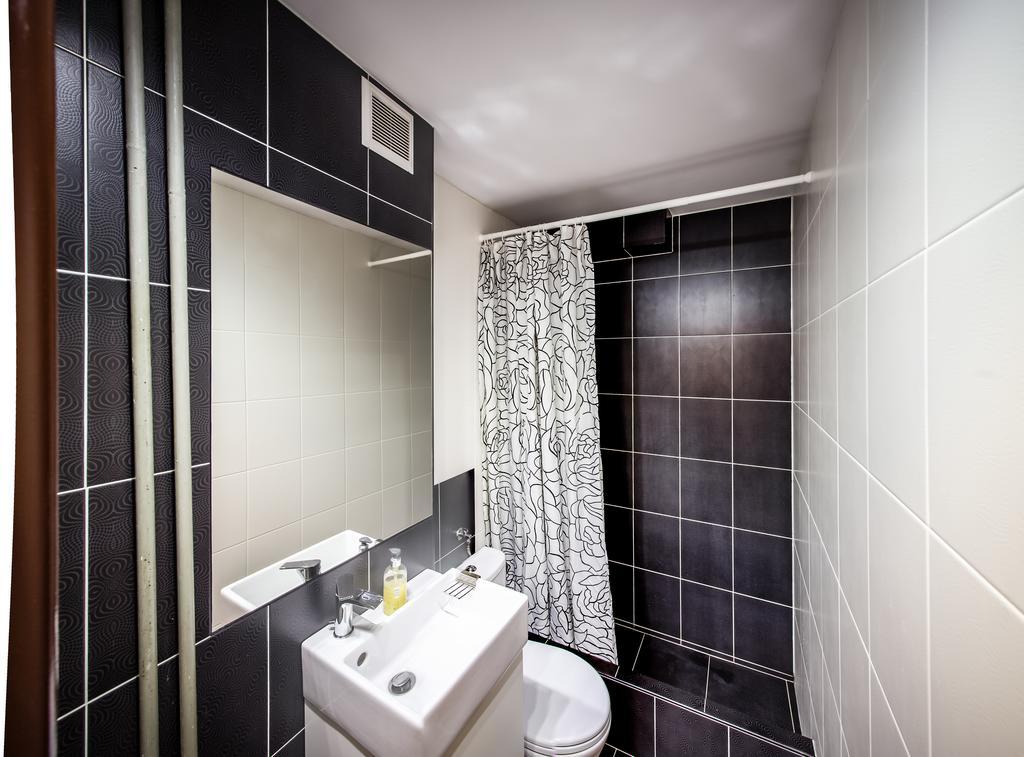 Apartamenty Spodek カトヴィツェ エクステリア 写真